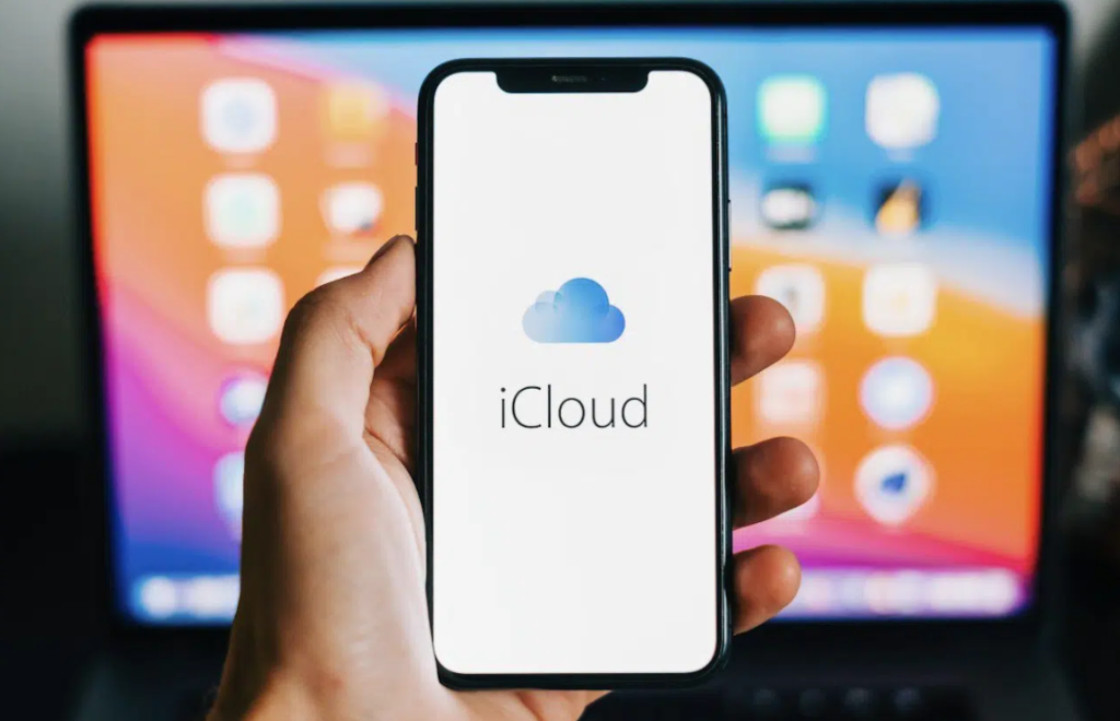 Apple iCloud