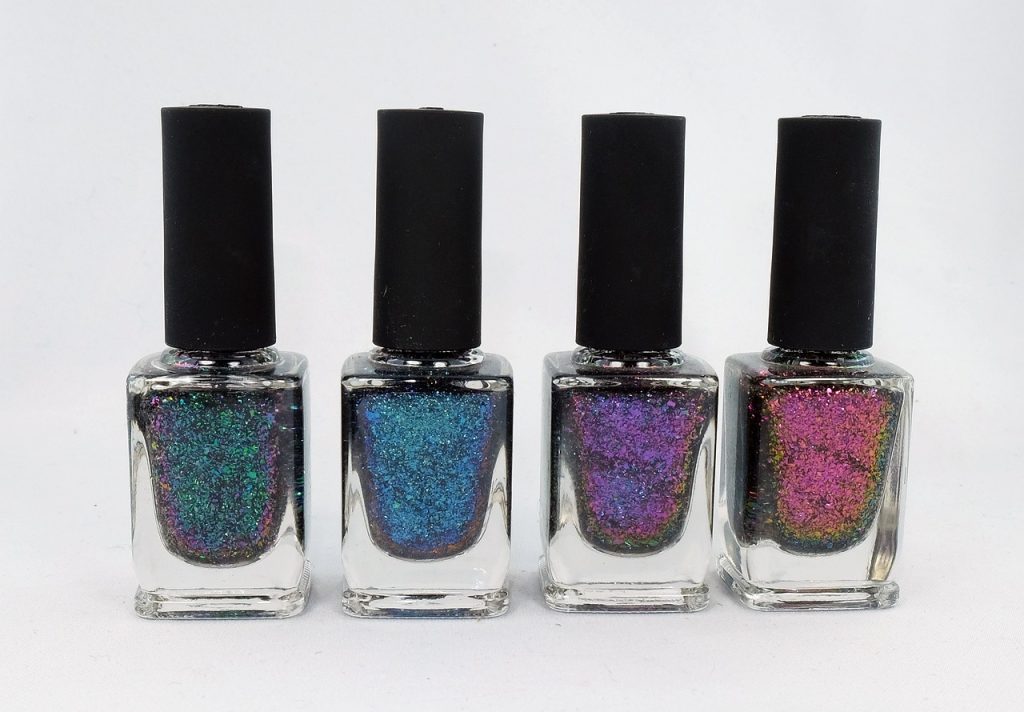 nail polish