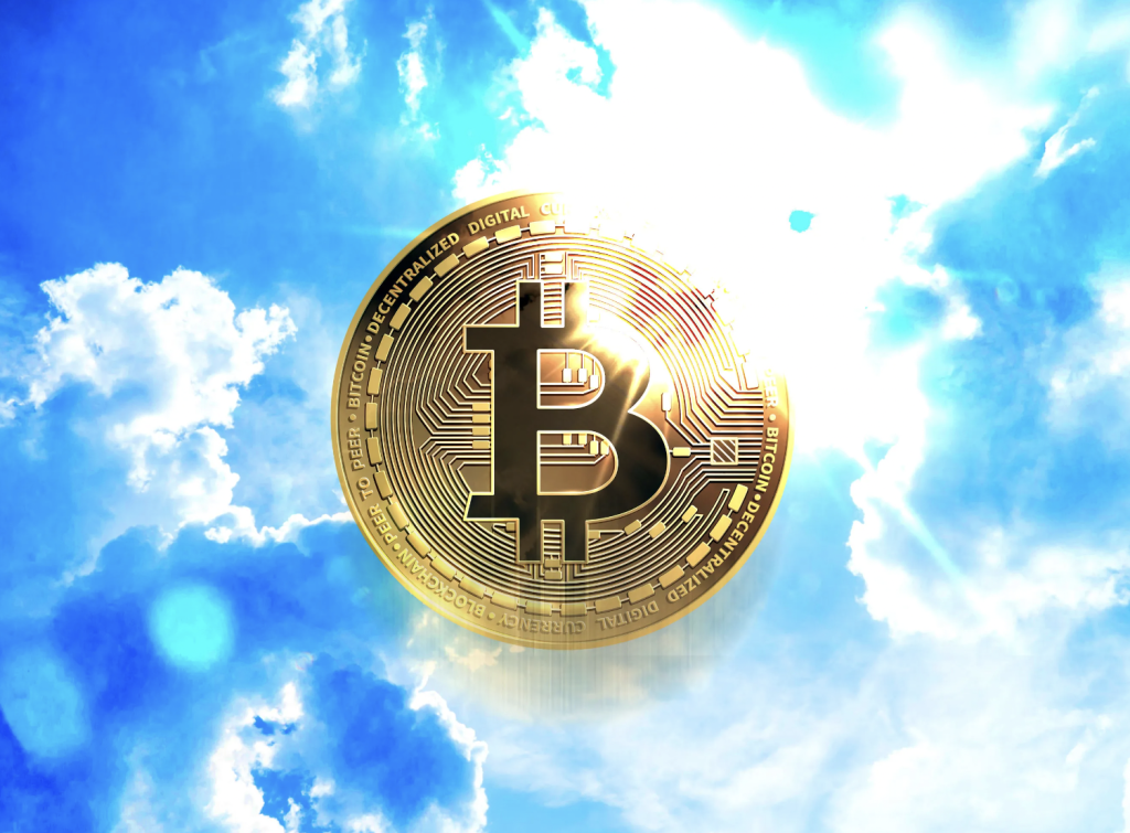 Attention must be paid to both sides of cryptocurrency 
