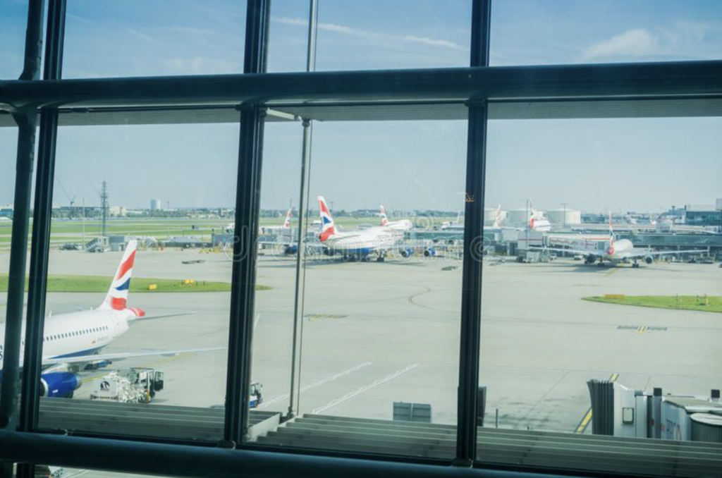 Below are some of the reasons you should book a hotel close to London Heathrow Airport