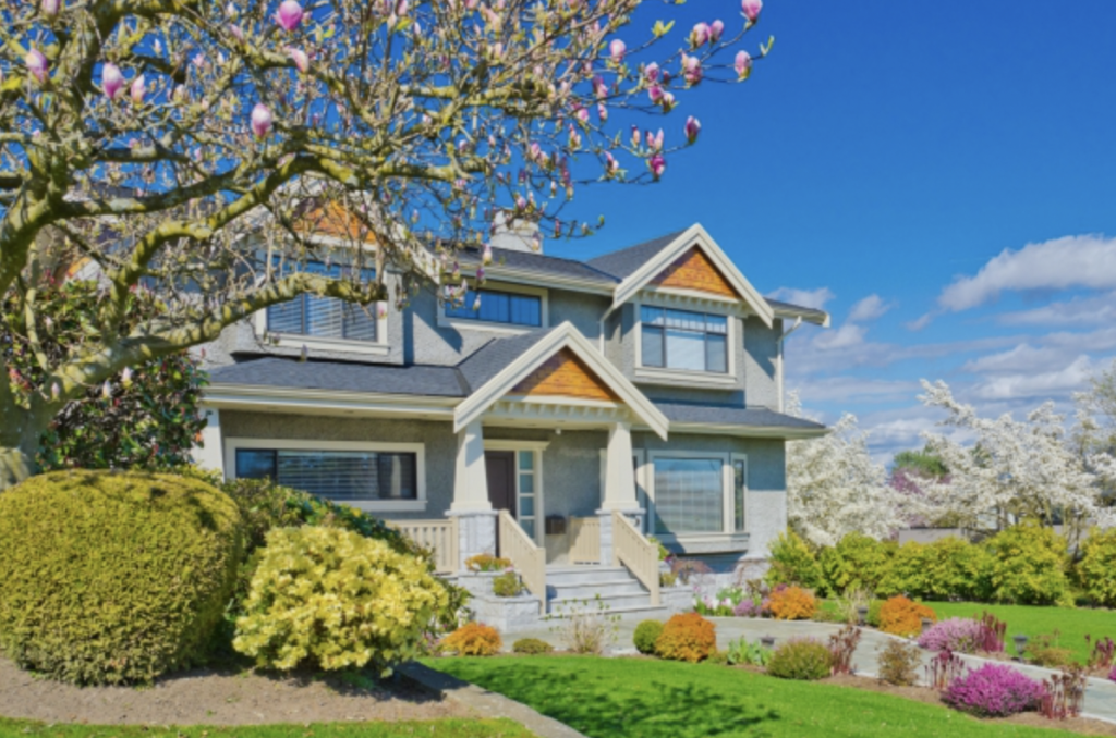 Consider these essential points when you are looking to buy your dream house