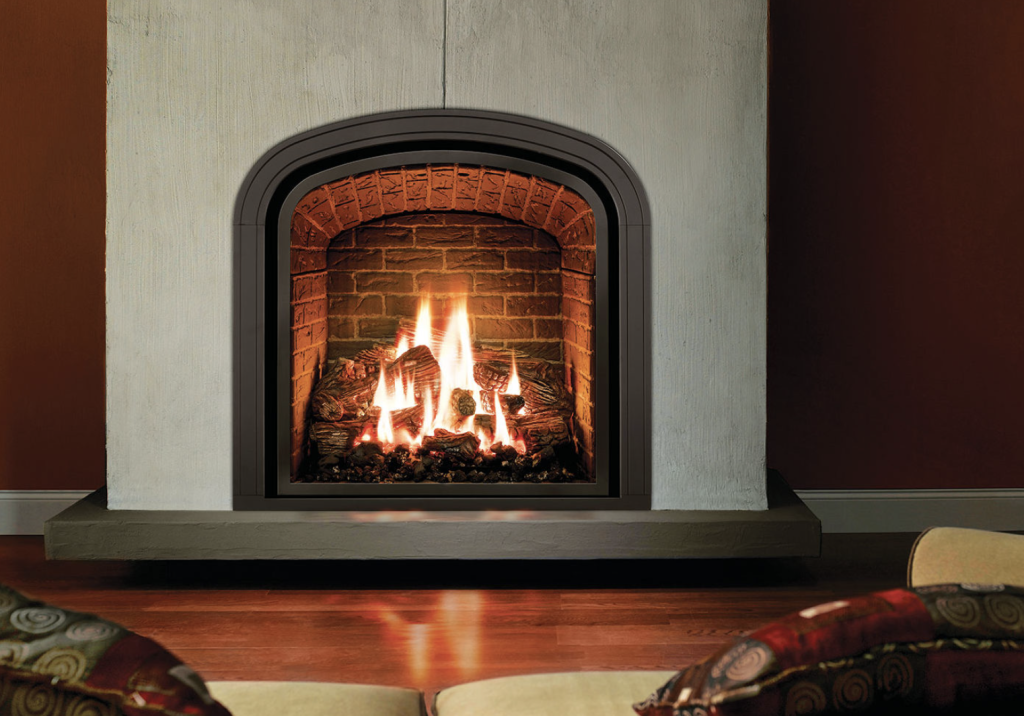 Electric Fireplaces Keep You Warm In Winter