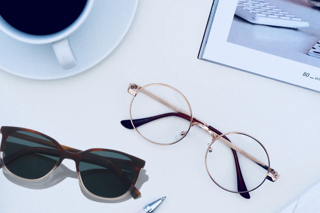 Everything You Need To Know About Eyeglasses