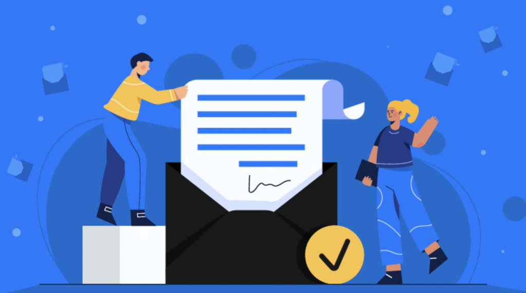 Everything you need to know about cold-sales email templates