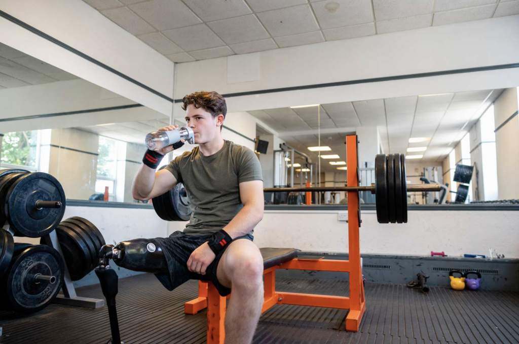 Exercising Machines Target Which Muscle Groups Most Popularly?
