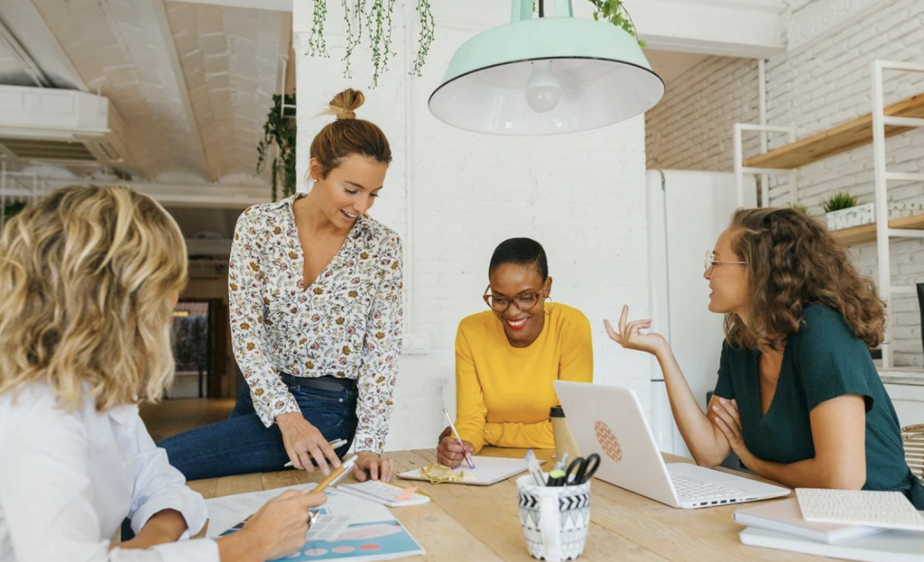 Here are 6 tips to help you with the onboarding process for new employees