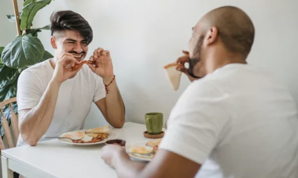 Here are Six Reasons Why You Should Include Healthy Snacks In Your Diet