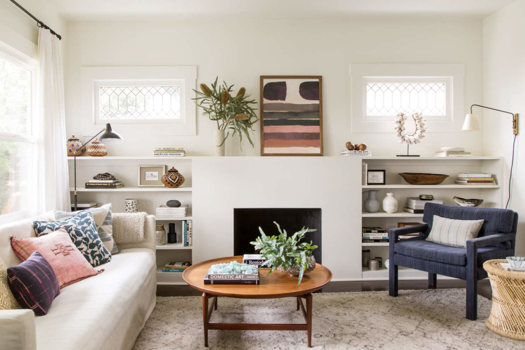 Here are four home decor ideas that will transform your house into a home