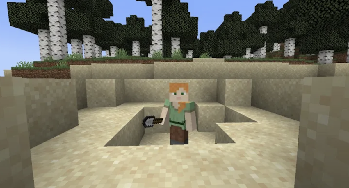 How can I get the Silk Touch enchantment in Minecraft? Explica