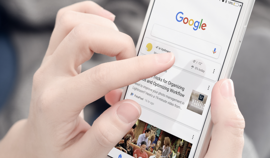 How to Improve Your Google Image Search Results