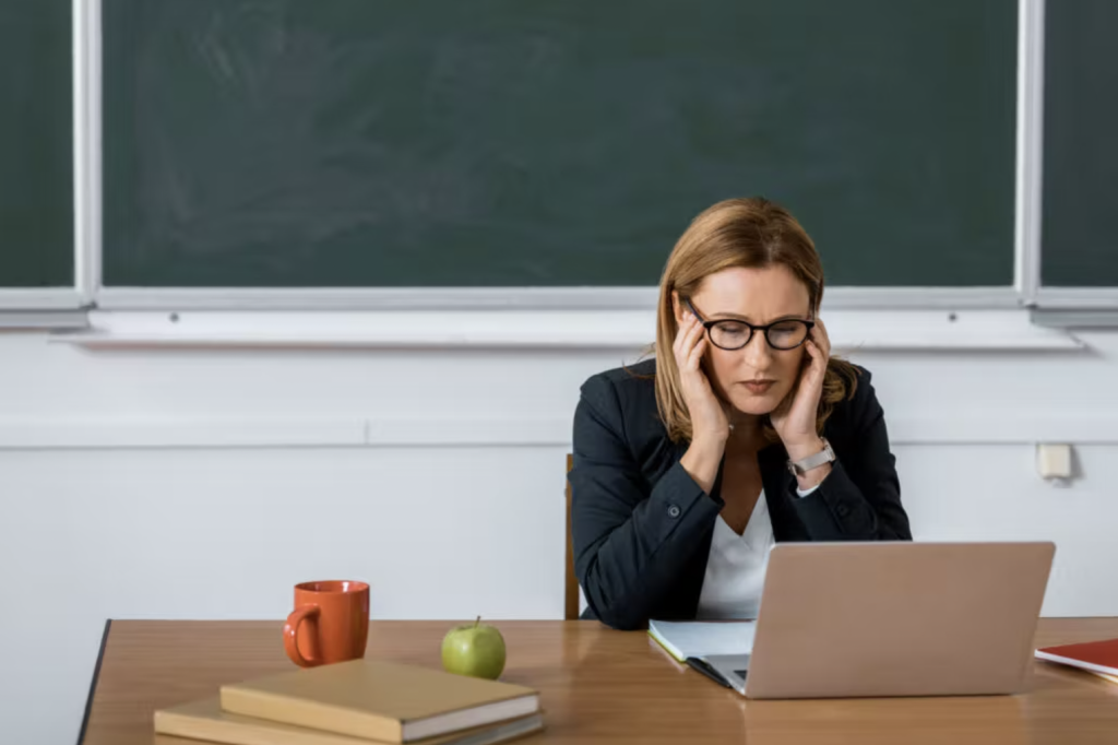 How to Use The Internet to End Education Burnout