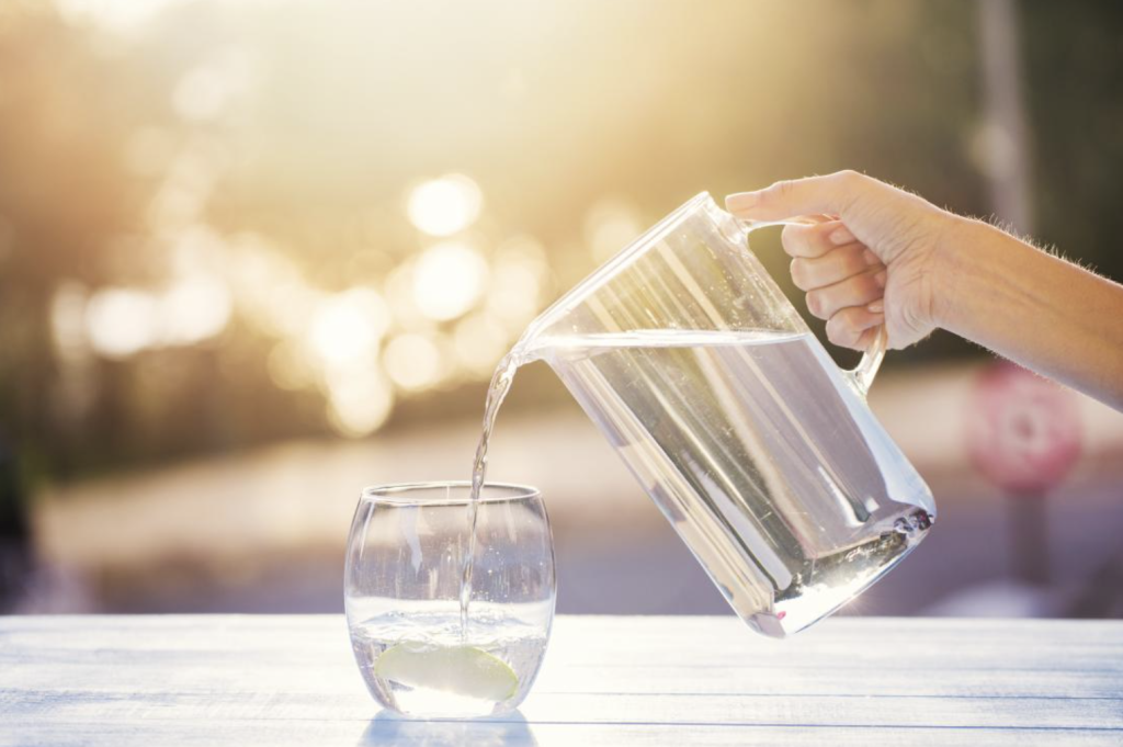 Hydration: How It Can Benefit Your Health