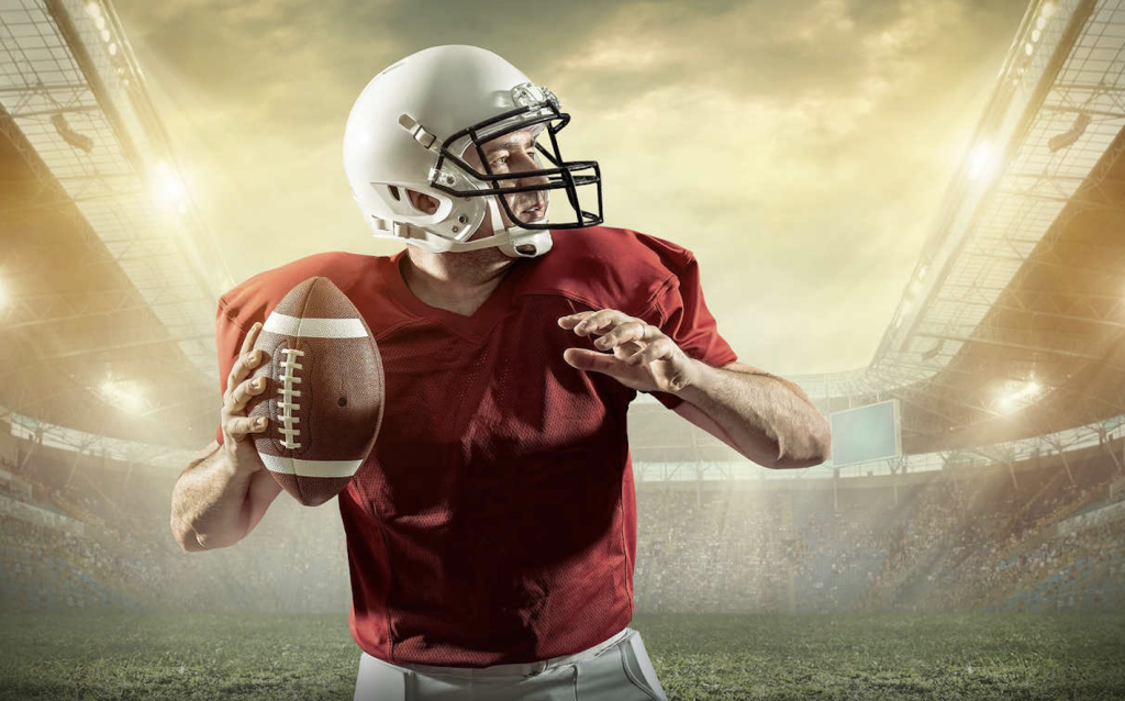 Methods to Wager on the NFL Utilizing Picks and Parlays