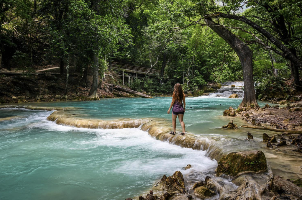 Mexico: Six Amazing Things to Do