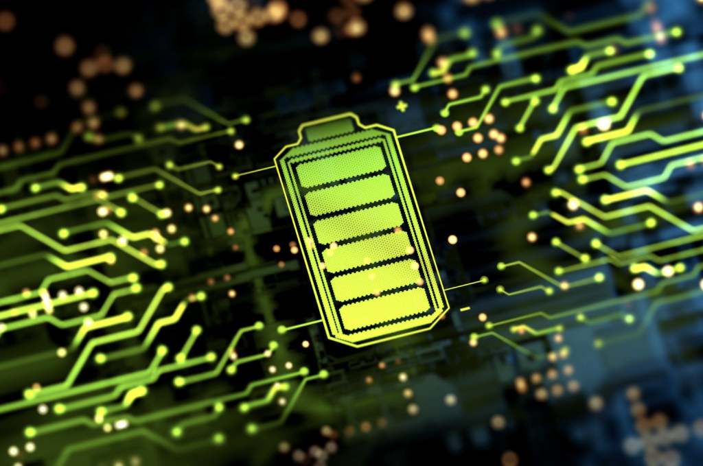 New Research Reveals the Economical Benefits of Recycling Lithium Ion Batteries