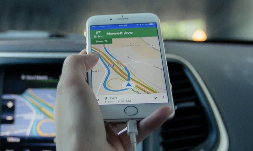 Ten of the Best iPhone Navigation Apps