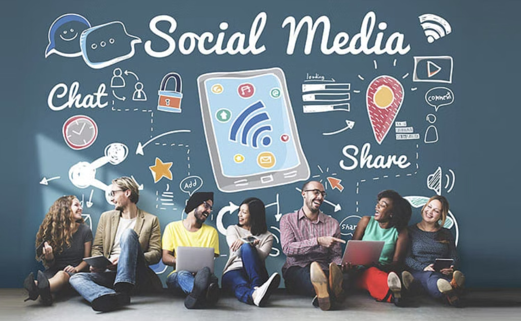 The ways social media is benefitting education