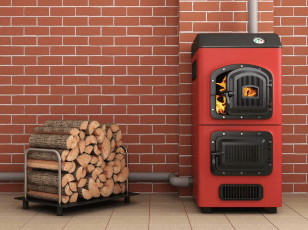 There are 4 alternatives to using gas boilers