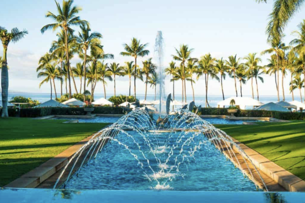 There are many things you can do and places you should see on your Hawaii Honeymoon