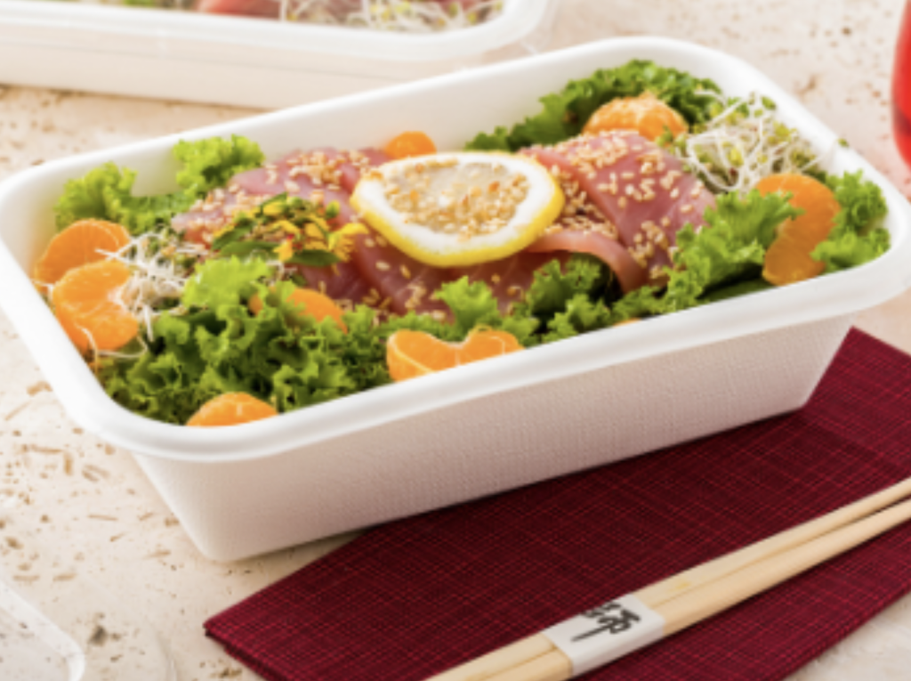 These are some of the benefits offered by eco-friendly restaurants