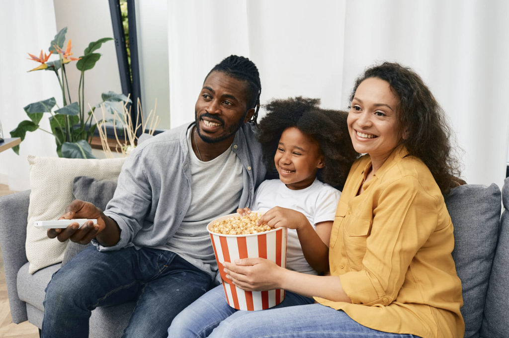 Top Websites for Downloading Hollywood Movies