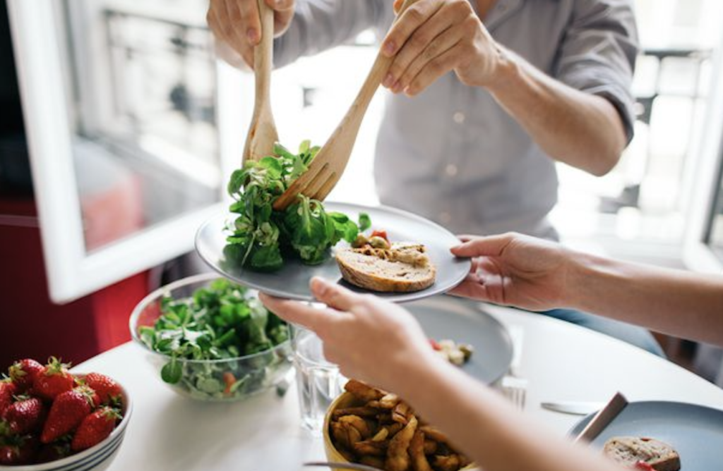 Well being And Meals: How You Can Resolve Abdomen Issues With Vitamin?