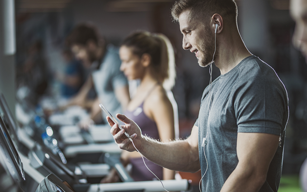 What Teams Of Muscle mass Do Standard Train Machines Goal?