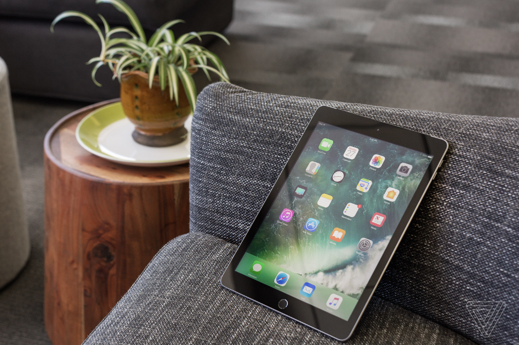 What is the Refurbished iPad iPad iPad exactly?