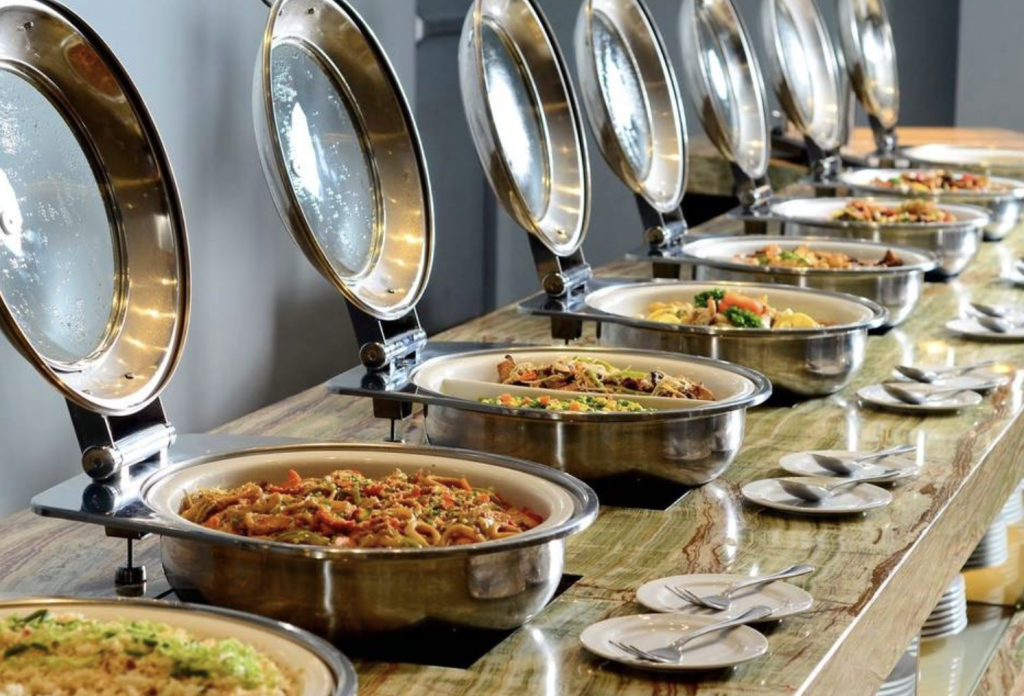 You Must Have 10 Brochures to Add Value To Your Food Stall