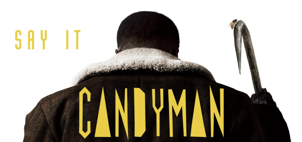 how many candyman movies are there