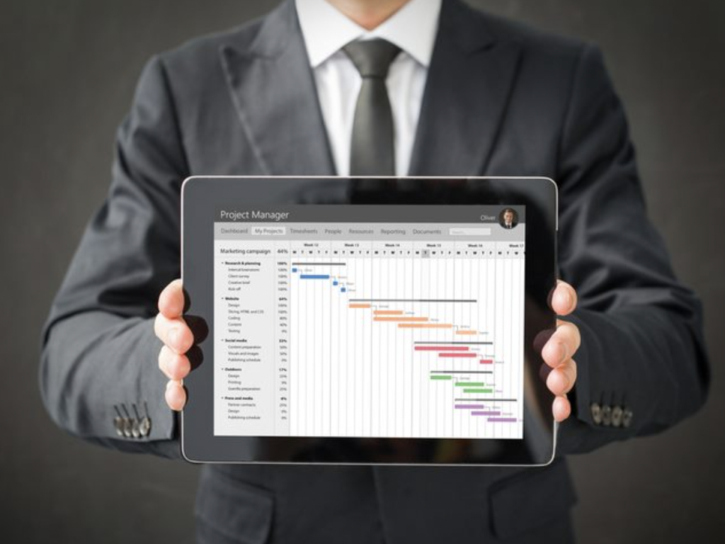 5 Game-Changing Impacts of Technology on Project Management Practices