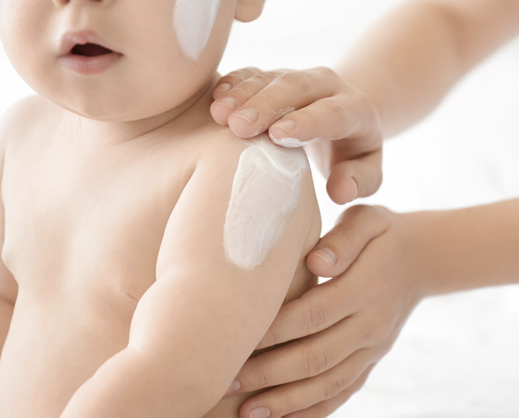 Maximizing Efficacy: The Importance of Properly Applying Eczema Cream