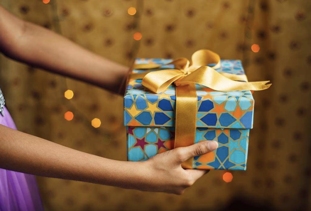 The Value of Memory Gifts for Loved Ones