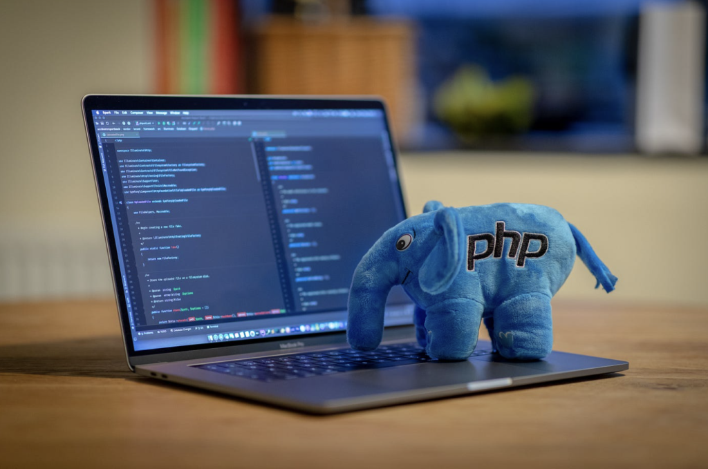 Unlocking the Power of PHP in the Cloud: Building Dynamic and Scalable Applications