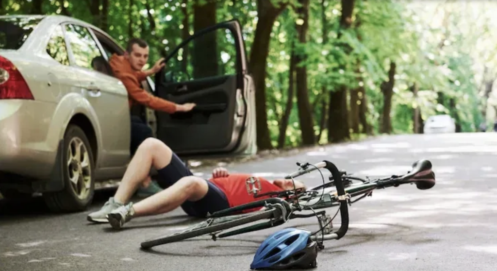 What Steps Should Be Taken After a Bicycle Accident in Florida?