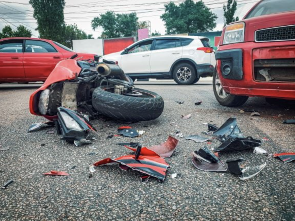 How Can I Maximize Compensation After a Motorcycle Accident in New York?