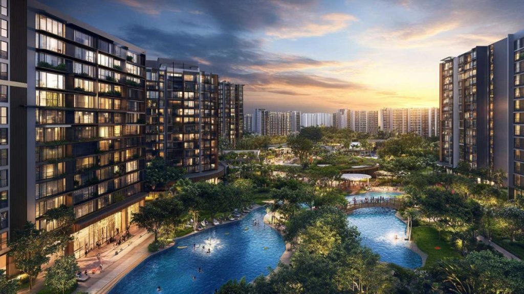The Orie Condo Enhancing Livability and Value through URA's Strategic Master Plan for Toa Payoh, Singapore's Established Residential Area