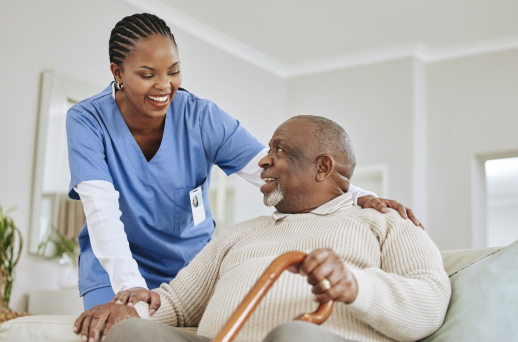 Home Care vs. Nursing Homes: Understanding the Costs and Best Care Options for Your Loved Ones