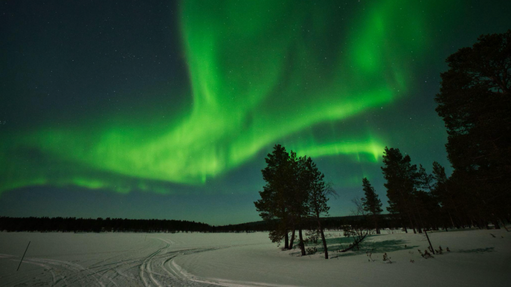 Norway, Sweden, or Finland: Best Place to See Northern Lights