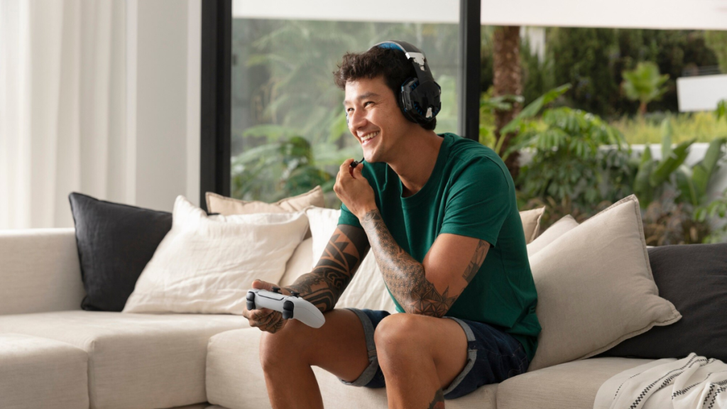Future Trends in the Gaming Industry What’s Next?