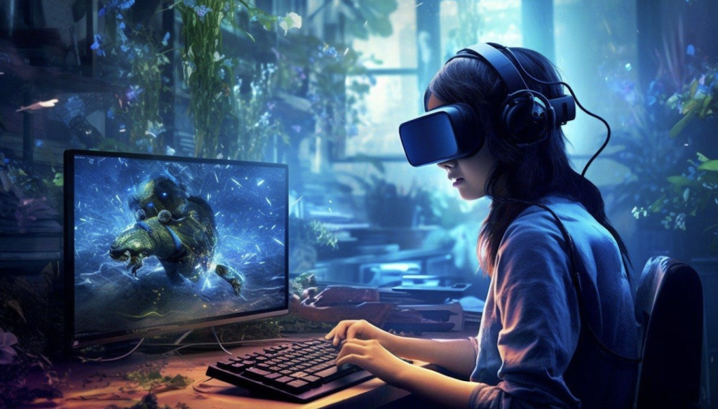 How Will 6G Networks Transform Cloud Gaming Latency?