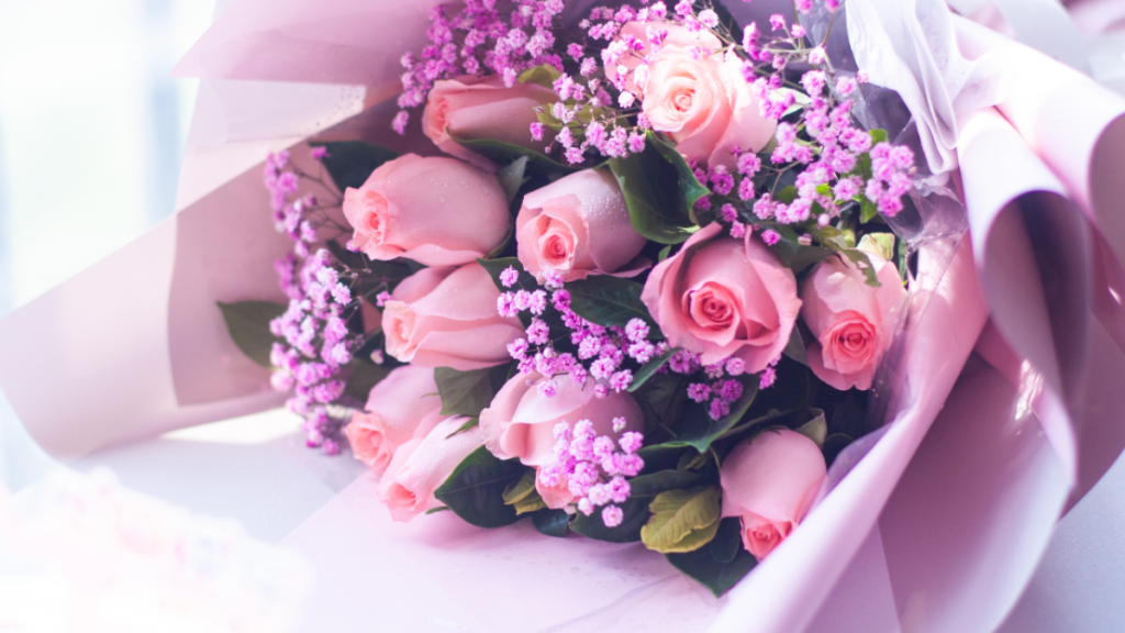How to Choose the Perfect Bouquet for Every Occasion