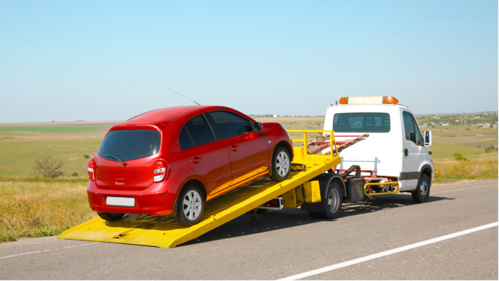 How to Get Cheap Towing Service The Ultimate Guide to Affordable Roadside Assistance