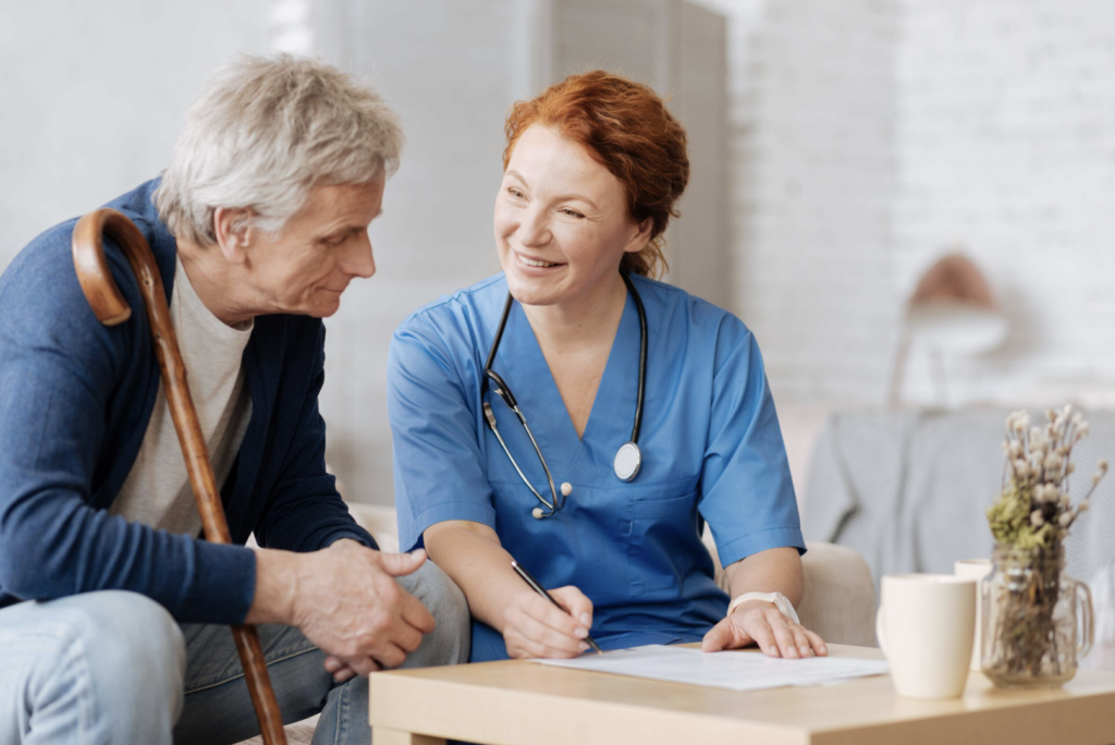 Legal Responsibilities of Nursing Homes in Preventing Choking Incidents