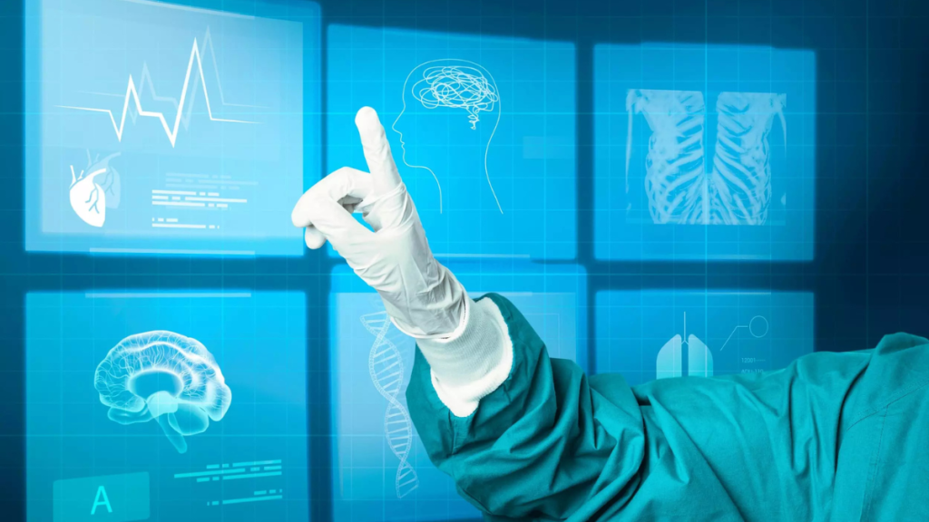 Navigating Healthcare IT Compliance A Roadmap for Providers and Developers