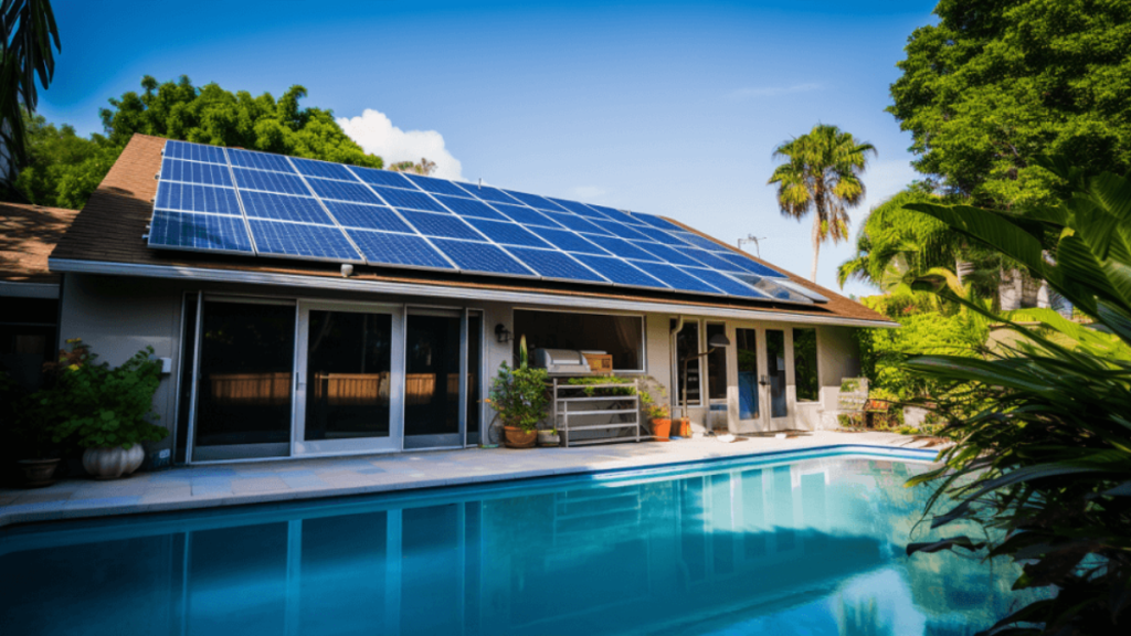 Sustainable Solutions for Homeowners in Hot Climates
