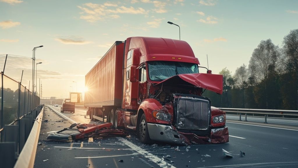 The Importance of Evidence in Truck Accident Cases Insights from Attorneys