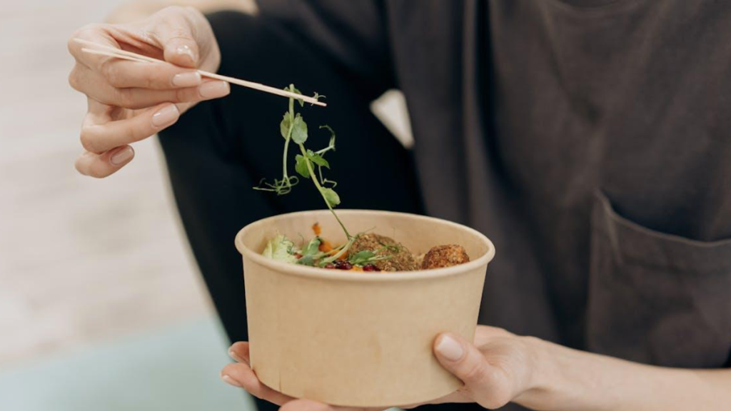 The Rise of Plant-Based Diets Discover How It Transforms Your Health Today
