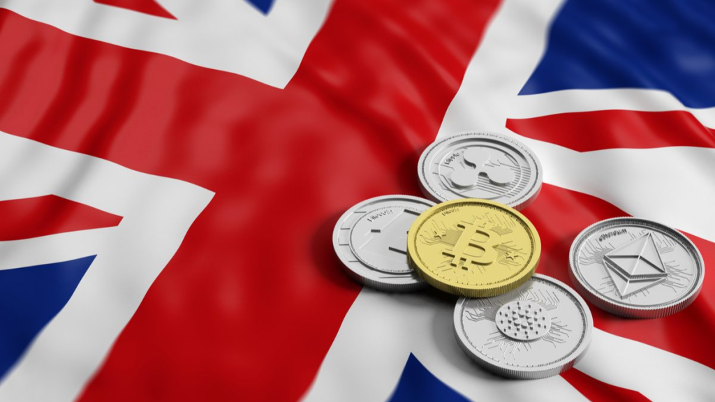 The Significance of a Cryptocurrency Exchange License Within the UK