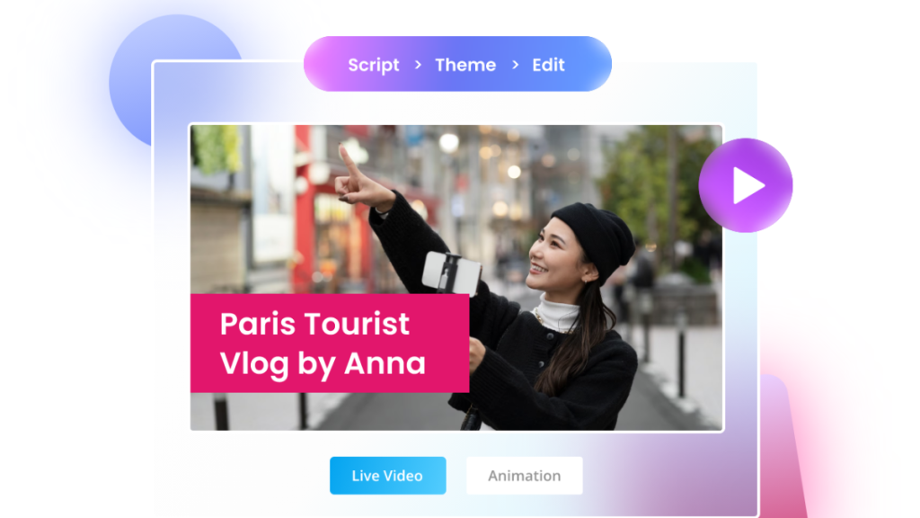 AI Video Maker for Social Media How to Create Engaging Content That Stands Out
